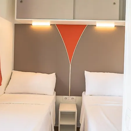Camping Idealazise And Village Lazise