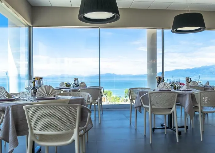 Idealazise Camping&village Campeggio *