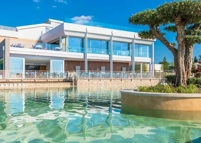 Campeggio Idealazise Camping&village Lazise