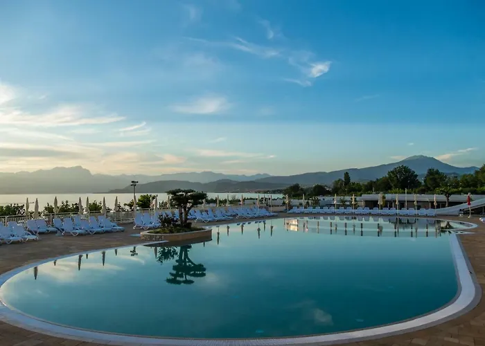 Idealazise Camping&village Lazise