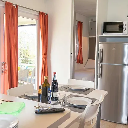 キャンプ場 Idealazise And Village