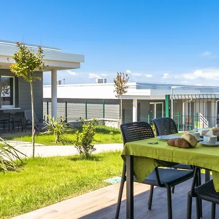 キャンプ場 Idealazise And Village *