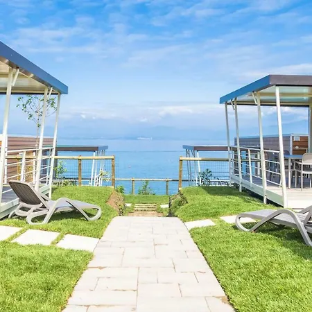 Idealazise And Village キャンプ場