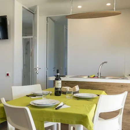 Idealazise And Village キャンプ場 *