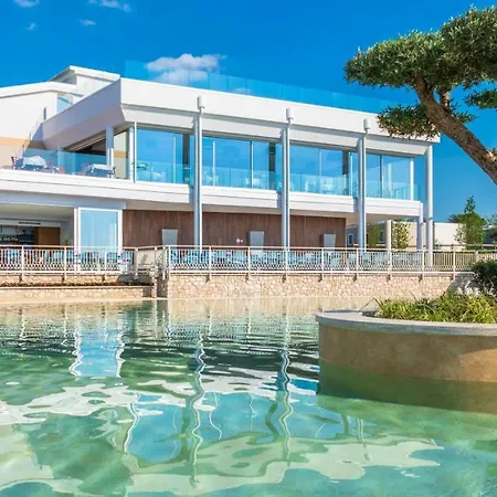 キャンプ場 Idealazise And Village ラツィーゼ